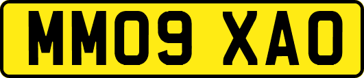 MM09XAO