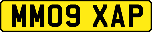 MM09XAP