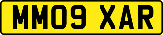 MM09XAR