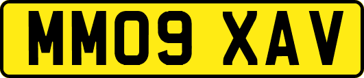 MM09XAV