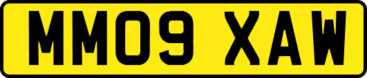 MM09XAW