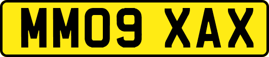 MM09XAX