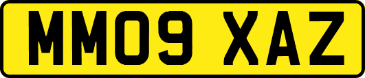 MM09XAZ