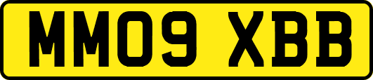 MM09XBB