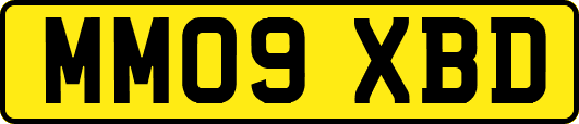MM09XBD