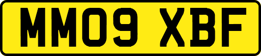MM09XBF
