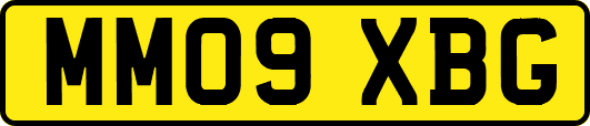 MM09XBG
