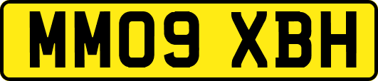 MM09XBH