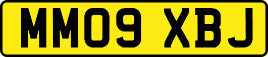 MM09XBJ