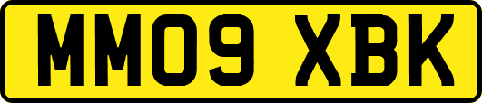 MM09XBK