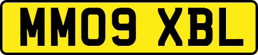 MM09XBL
