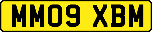 MM09XBM