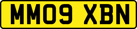 MM09XBN