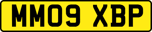 MM09XBP