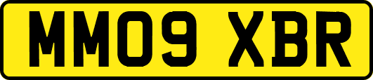 MM09XBR