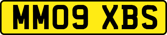 MM09XBS