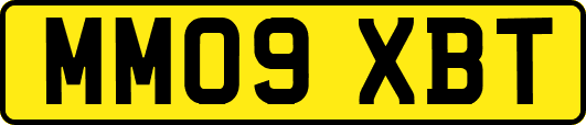 MM09XBT