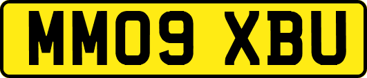MM09XBU