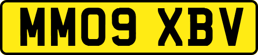 MM09XBV