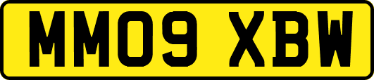 MM09XBW