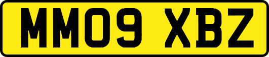MM09XBZ