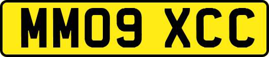 MM09XCC
