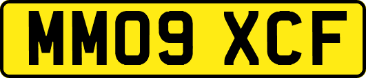 MM09XCF