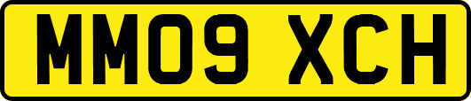 MM09XCH
