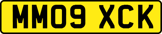 MM09XCK