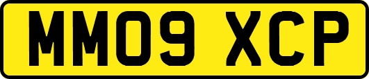 MM09XCP