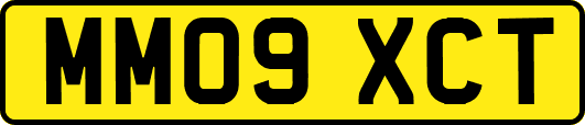 MM09XCT