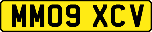 MM09XCV