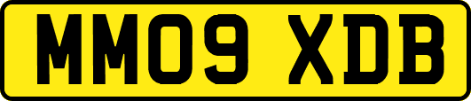 MM09XDB
