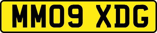 MM09XDG