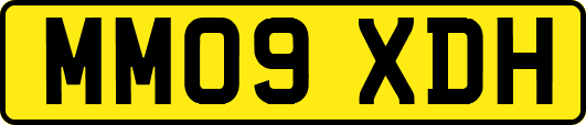 MM09XDH