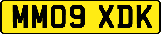 MM09XDK