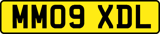 MM09XDL