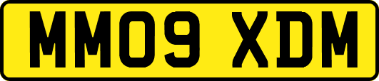 MM09XDM
