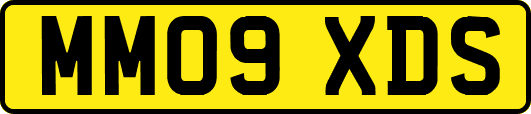 MM09XDS