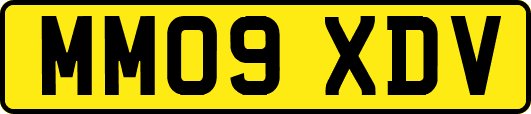 MM09XDV