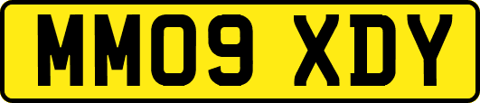 MM09XDY