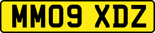 MM09XDZ