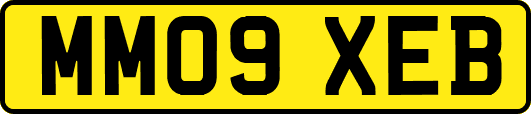 MM09XEB