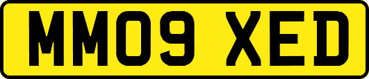 MM09XED