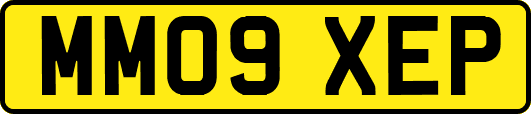 MM09XEP