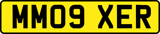 MM09XER