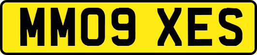 MM09XES