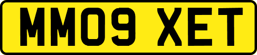 MM09XET