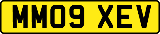 MM09XEV