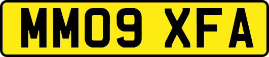 MM09XFA